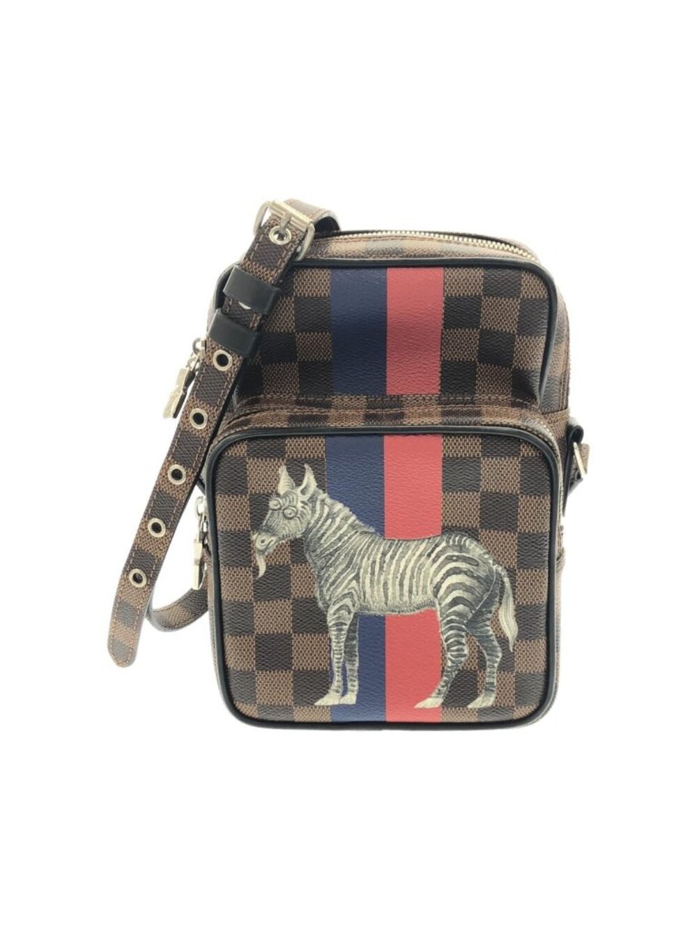 Louis Vuitton Damier Amazon Shoulder